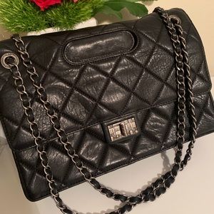 Chanel - Take-Away flap